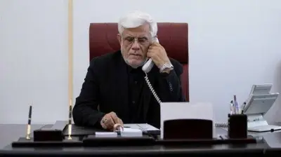 معاون اول رئیس‌جمهور بر آماده‌سازی مراسم تشییع شهدا نظارت کرد