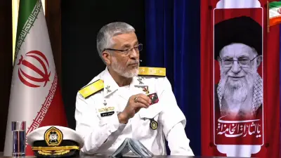 فرمانده نیروی دریایی: سواحل ایران برای هر متجاوزی جهنم خواهد شد