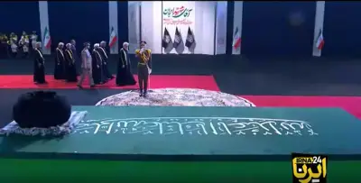 تسلیت رئیس شورای دولتی عمان در پی شهادت رئیس جمهور ایران