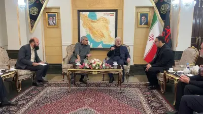 وزیر کشور پاکستان برای شرکت در مراسم تشییع شهید رئیسی وارد تهران شد