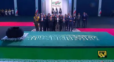 مراسم یادبود محقق پاکستانی؛ نماد همبستگی علمی ایران و پاکستان