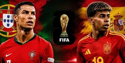 پرتغال مقابل اسپانیا؛ اخبار تیمی و ترکیب احتمالی جام جهانی ۲۰۲۶