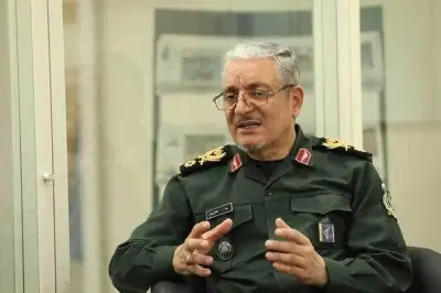 تحریم‌ها خودکفایی دفاعی ایران را تقویت کرد