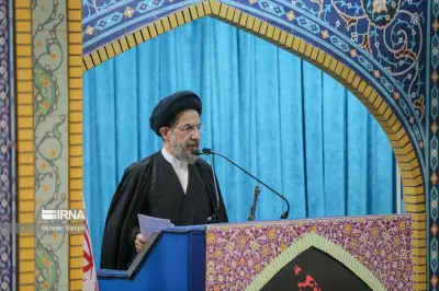 آیت‌الله‌: تفاهم با آمریکا بر اساس تعهدات متقابل است