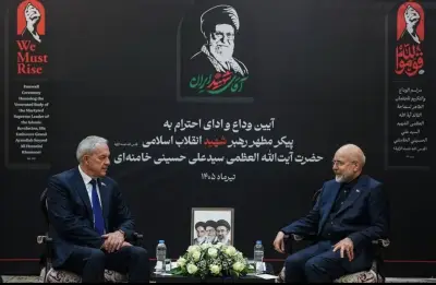 آمریکا و اسرائیل در جنگ ضدایرانی به اهداف خود نرسیدند