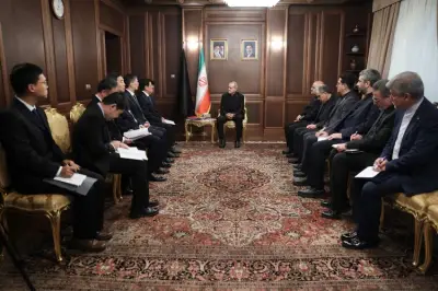 پیگیری جدی جنایات آمریکا و اسرائیل علیه ایران از سوی رئیس‌جمهور
