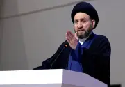 ال‌حکیم: رهبر شهید در عراق به‌عنوان شخصیتی پیشرو یاد خواهد شد