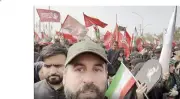 تحلیل‌گر آمریکایی: آیت‌الله خامنه‌ای به تاریخ تعلق دارد نه به انزوا