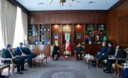 عراقچی خواستار محکومیت بین‌المللی قانون‌شکنی آمریکا شد