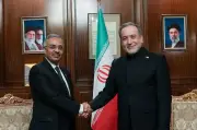 عراقچی: سازمان‌های منطقه‌ای نقش کلیدی در مقابله با چالش‌ها دارند