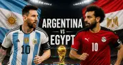آرژانتین و مصر؛ پیش‌بینی دیدار حساس جام جهانی
