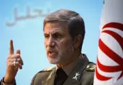ارتشبد موسوی: حضور گسترده در تشییع پیکر رهبر شهید ضروری است