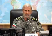 ارتش: هرگز از تعقیب قاتلان سردار سلیمانی دست نمی‌کشیم