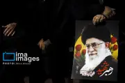ترور آیت‌الله خامنه‌ای موجب اتحاد ایرانیان و لبنانی‌ها شد