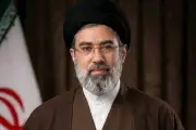 آیت‌الله خامنه‌ای: انتقام خون رهبر شهید قطعی است