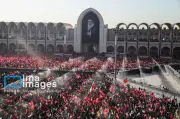 آیت‌الله خامنه‌ای ایران را در بحران‌های حیاتی رهبری کرد