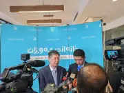 چین از بازگشت ثبات به تنگه هرمز حمایت می‌کند