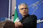اروپا باید برای همدستی با آمریکا پاسخگو باشد: وزارت خارجه ایران