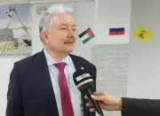 مقام سابق روس: زندگی آیت‌الله خامنه‌ای قهرمانانه است
