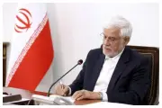 معاون اول: مجازات تروریست‌های شهید رئیسی حتمی است