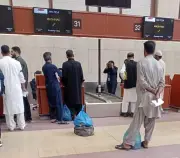 پنج ماهیگیر ایرانی زندانی در پاکستان به کشور بازگشتند