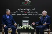 قالیباف: ایران مصمم به گسترش روابط راهبردی با ترکمنستان است