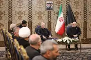قالیباف: صلح در لبنان بدون ایران غیرممکن است