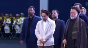 ادای احترام جهانی به احمد مسعود؛ هیئت افغان به کابل بازگشت