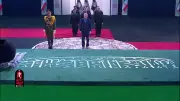 ادای احترام جهانی به شهدای خدمت؛ رهبر ملی ترکمنستان در مراسم یادبود شرکت کرد