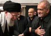 ایران و امت اسلامی در سوگ شهادت آیت‌الله خامنه‌ای