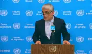 انتقاد تند ایران از جلسه غیررسمی شورای امنیت با حمایت غرب