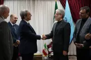 وزیران ایران و کوبا بر گسترش همکاری‌های دانشگاهی تاکید کردند
