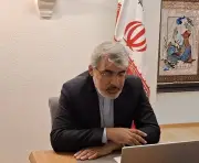 سفیر ایران: شهادت‌دهندگان جنایات آمریکا و اسرائیل را افشا کردند