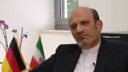 سفیر ایران خواستار پاسخگویی غرب در قبال نقشش در فاجعه سردشت شد