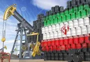 صادرات ۵۰ میلیون بشکه نفت ایران در دو هفته پس از رفع محدودیت‌ها