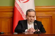 قدردانی وزیر خارجه ایران از دولت و ملت عراق
