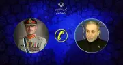هشدار وزیر خارجه ایران درباره ماجراجویی آمریکا در تماس تلفنی با همتای خود