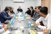 رئیس سازمان انرژی اتمی خواستار تسریع در اجرای طرح‌های پلاسمایی شد