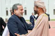 ایران و عمان درباره مکانیسم متناسب برای هرمز گفت‌وگو کردند