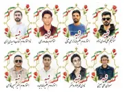 آخرین آمار: ۸ نظامی ارتش ایران در حملات آمریکا به جنوب کشته شدند