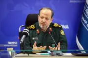 ایران: توانایی موشکی و پهپادی قابل مذاکره نیست