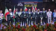 ایران سه مدال طلا در المپیاد جهانی فیزیک ۲۰۲۶ کسب کرد