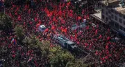 نخست‌وزیر عراق در مراسم بزرگداشت رئیس‌جمهور شهید ایران شرکت می‌کند