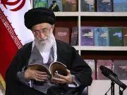 رهبر مقاومت عراق: هر یک از ویژگی‌های رهبر انقلاب یک الگوی کامل است