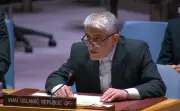 ایروانی: شورای امنیت باید از اقدامات تحریک‌آمیز خودداری کند