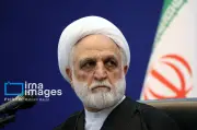 رئیس قوه قضائیه: عدالت برای شهدای رهبری پیگیری می‌شود
