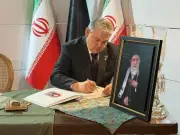 قزاقستان بر تعهد خود به تقویت همکاری‌های راهبردی تأکید کرد