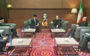 میلیون‌ها اندونزیایی رهبر شهید ایران را تحسین می‌کنند