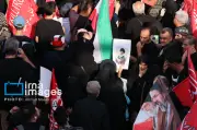 آمادگی کامل نجف برای میزبانی تشییع پیکر آیت‌الله خامنه‌ای