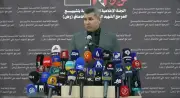 تشییع پیکر رهبر شهید در نجف و کربلا برگزار می‌شود